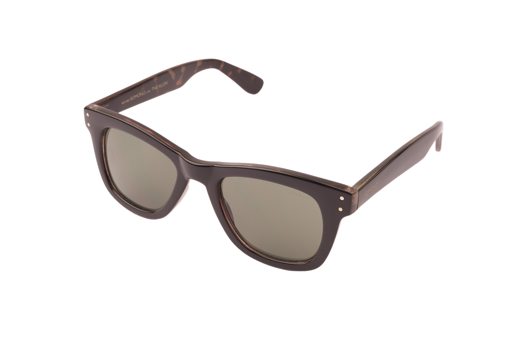 Allen Black Tortoise