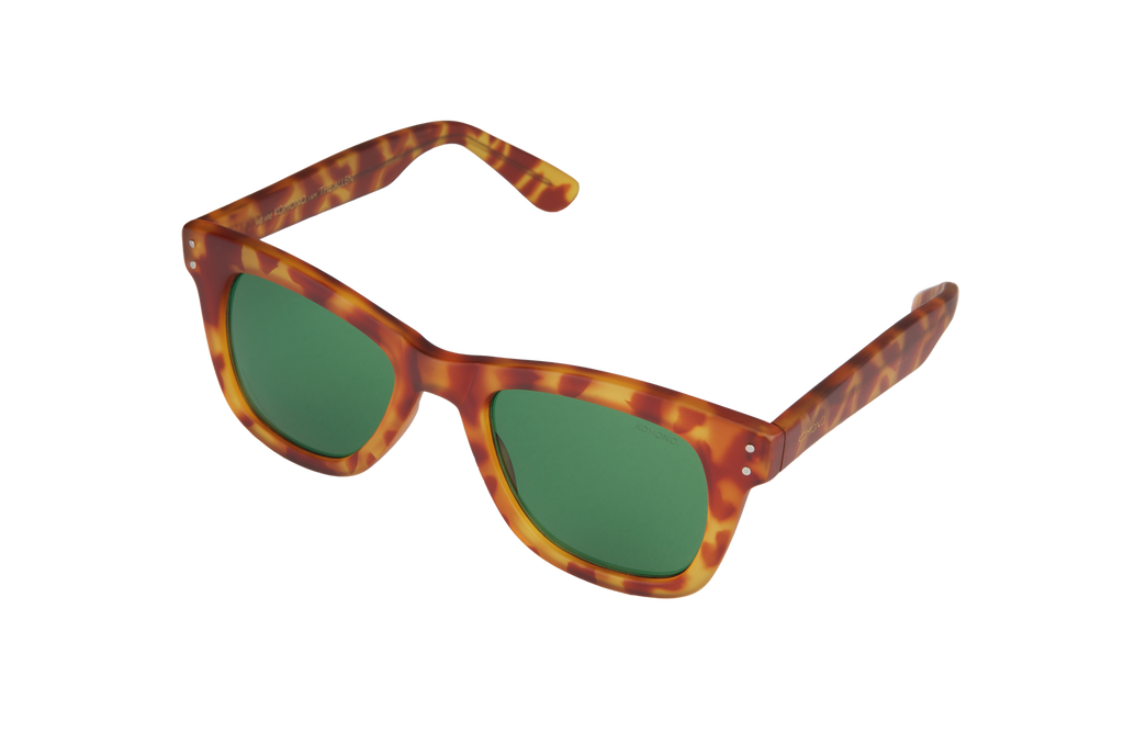 Allen Matte Tortoise