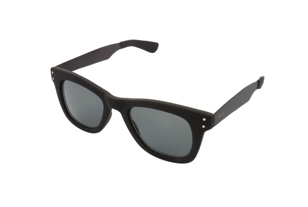 Allen Metal Series Black