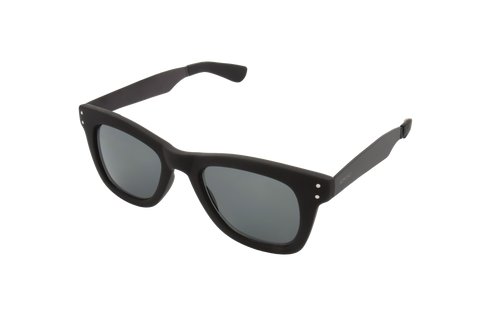 Allen Metal Series Black