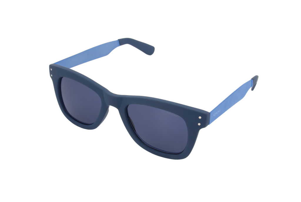 Allen Metal Series Blue