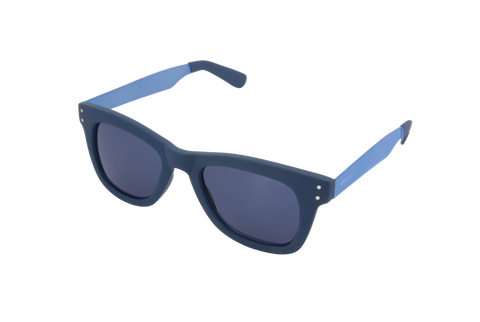 Allen Metal Series Blue