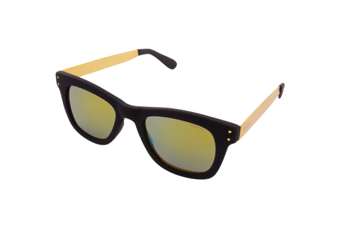 Allen Metal Series Black Gold