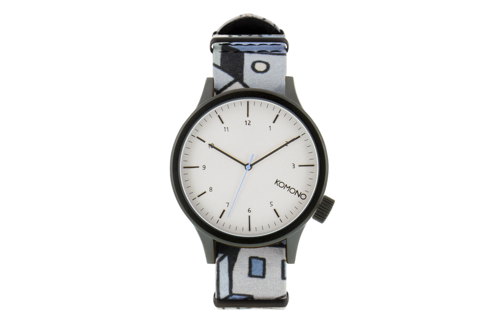 Andy Rementer Magnus City