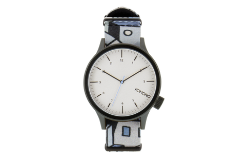 Andy Rementer Magnus City