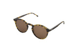 The Aston Acetate Tortoise Demi