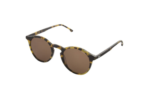 The Aston Acetate Tortoise Demi