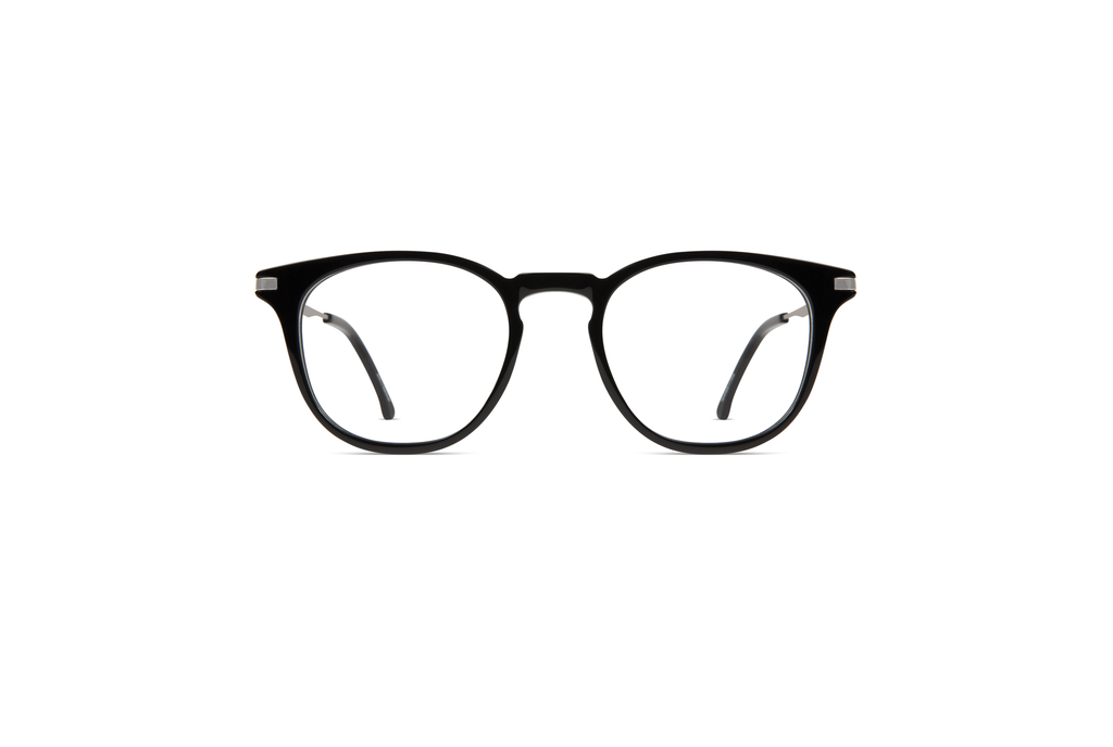 Beaumont Black Silver