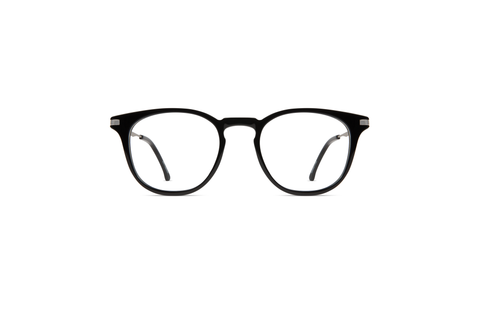 Beaumont Black Silver