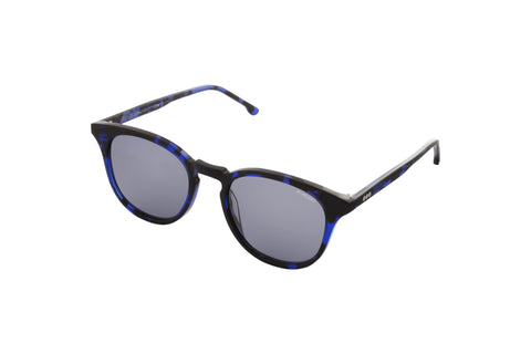 The Beaumont Tortoise Blue