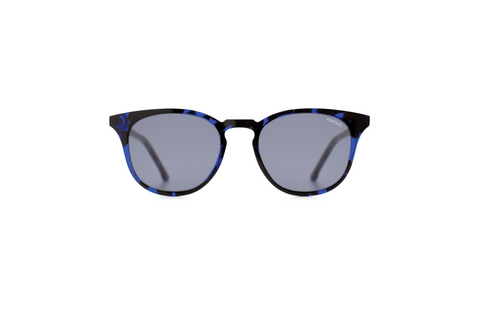 The Beaumont Tortoise Blue