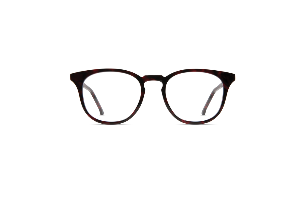 Beaumont Red Tortoise