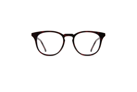 Beaumont Red Tortoise