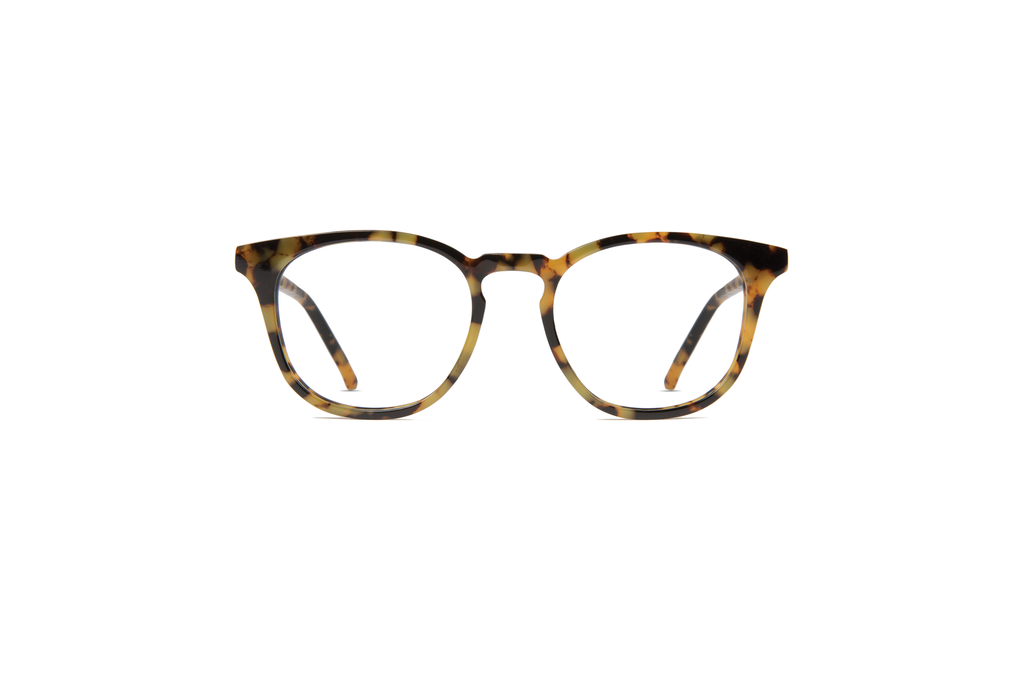 Beaumont Tortoise Demi