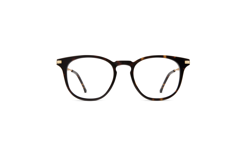 Beaumont Tortoise Gold