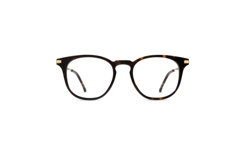 Beaumont Tortoise Gold