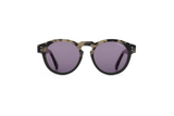 The Clement Acetate Black Tortoise