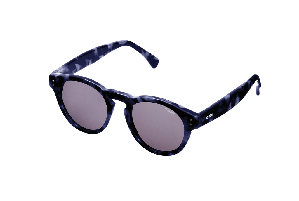 The Clement Indigo Demi