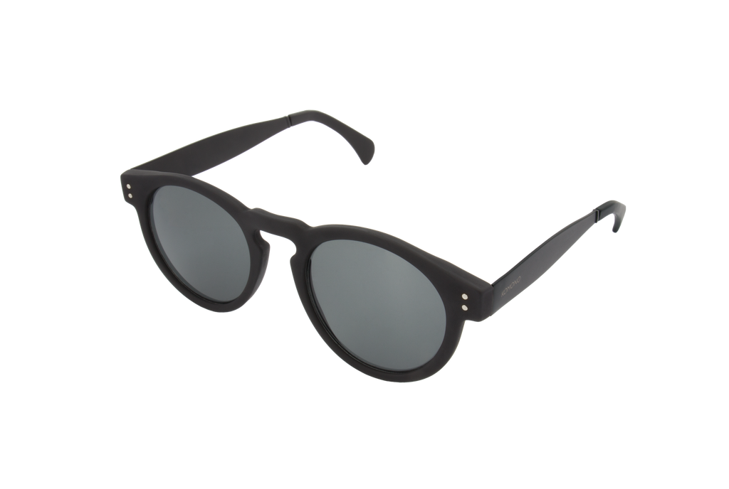 Clement Metal Series Black