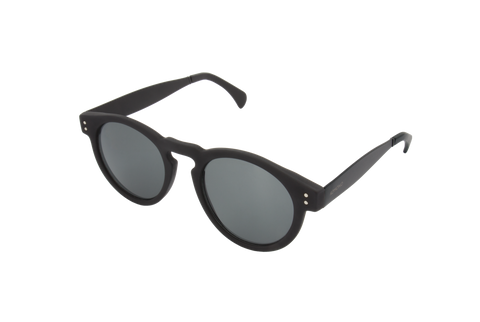 Clement Metal Series Black