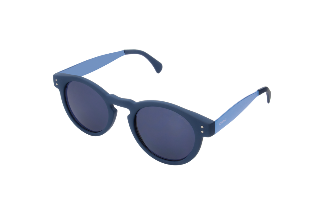 Clement Metal Series Blue