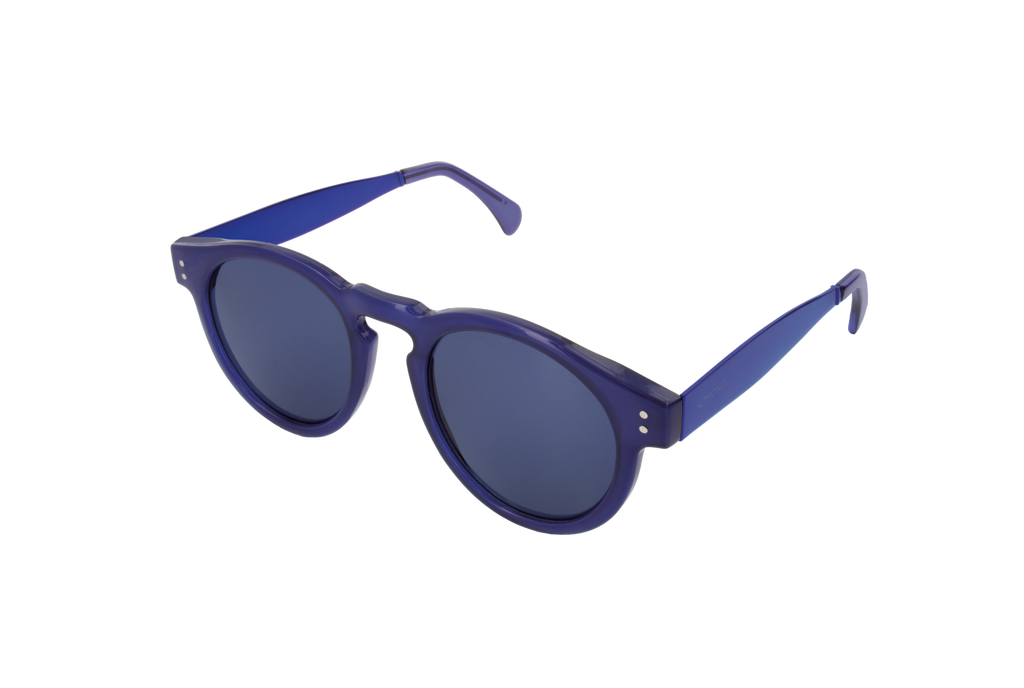 Clement Metal Series Cobalt