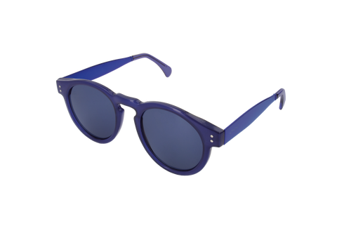 Clement Metal Series Cobalt