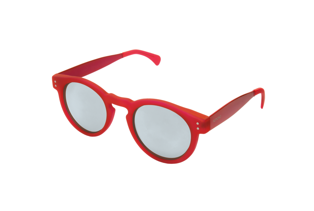 Clement Metal Series Red