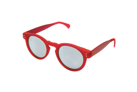 Clement Metal Series Red