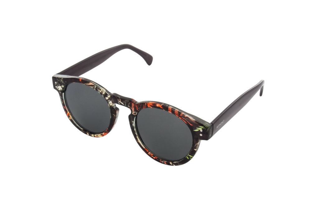 Clement Print Series Fern