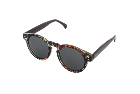 Clement Print Series Fern