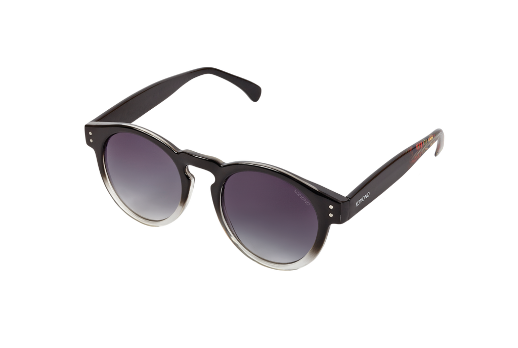 Clement Print Series Paisley