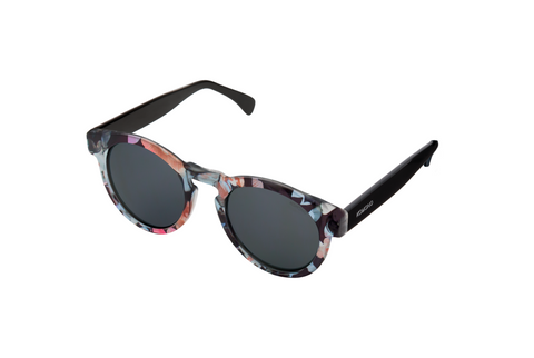 Clement Print Series Floral