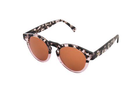 The Clement Rose Dust