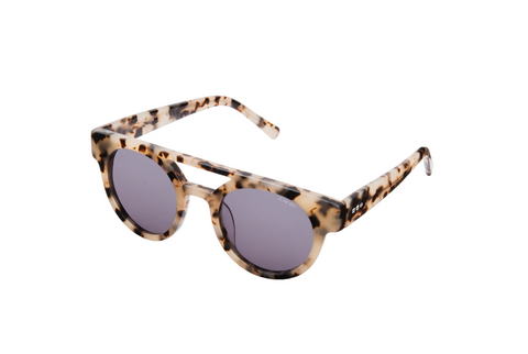 The Dreyfuss Ivory Demi