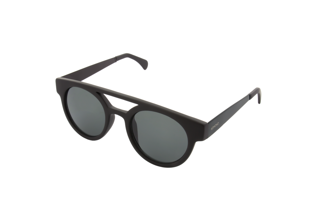 Dreyfuss Metal Series Black