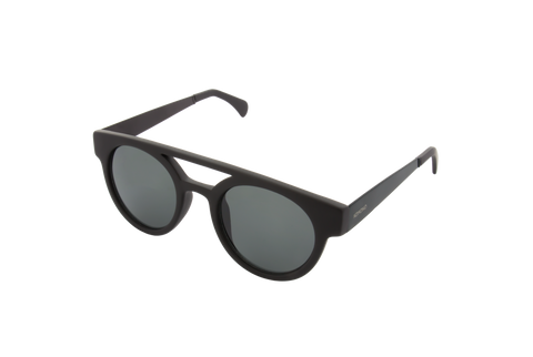 Dreyfuss Metal Series Black