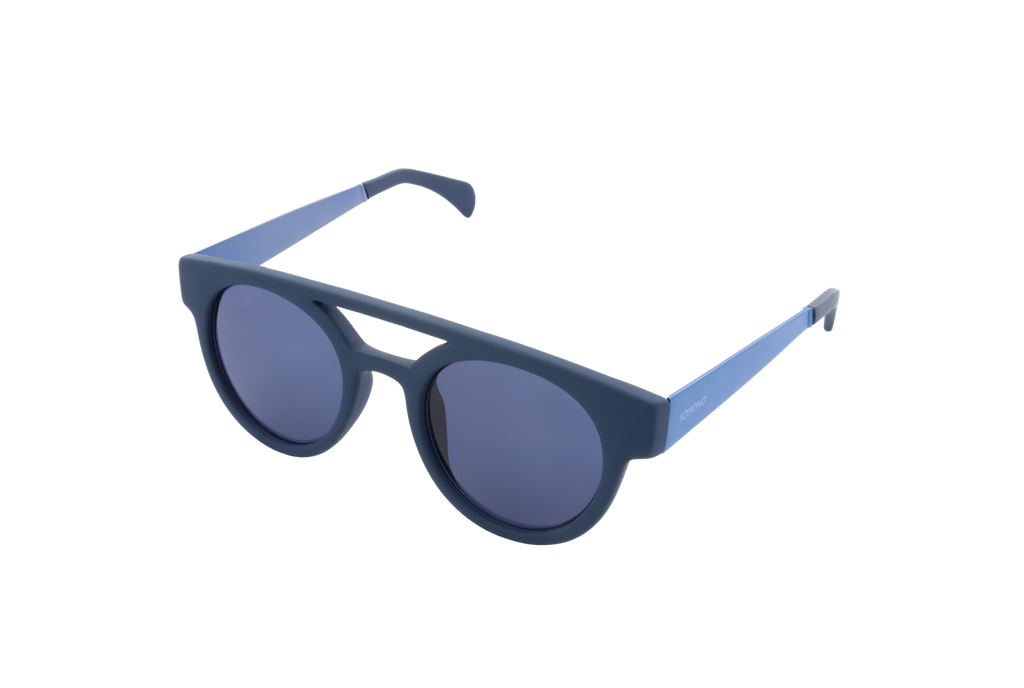 Dreyfuss Metal Series Blue