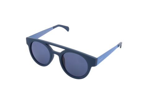 Dreyfuss Metal Series Blue