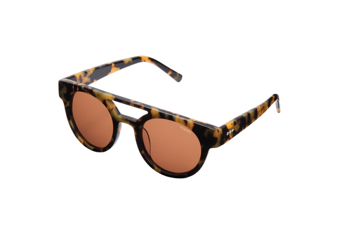 The Dreyfuss Tortoise Demi