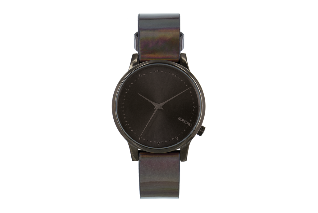 Estelle Iridescent Gun