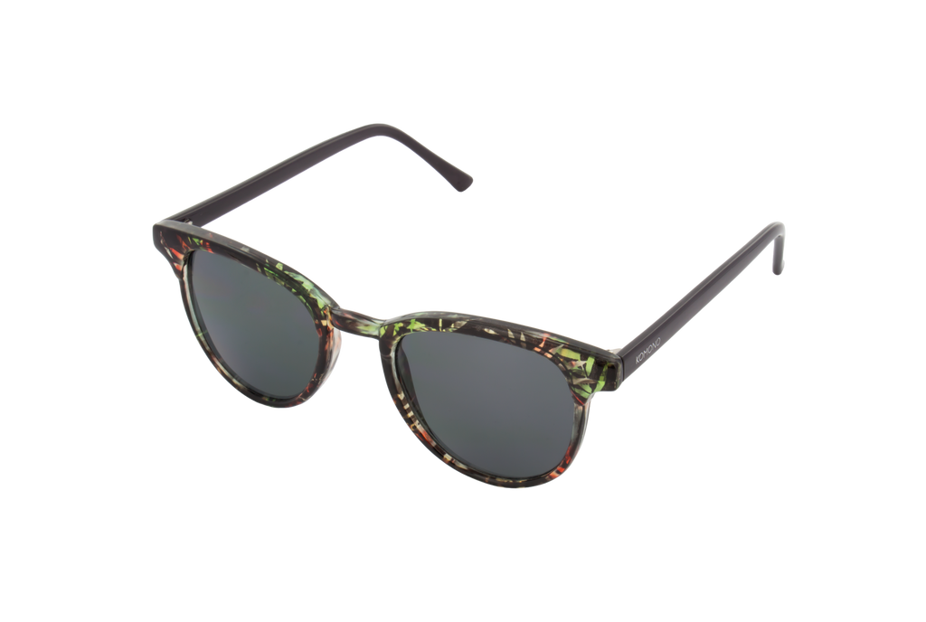 Francis Print Series Fern