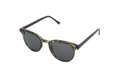 Francis Print Series Fern