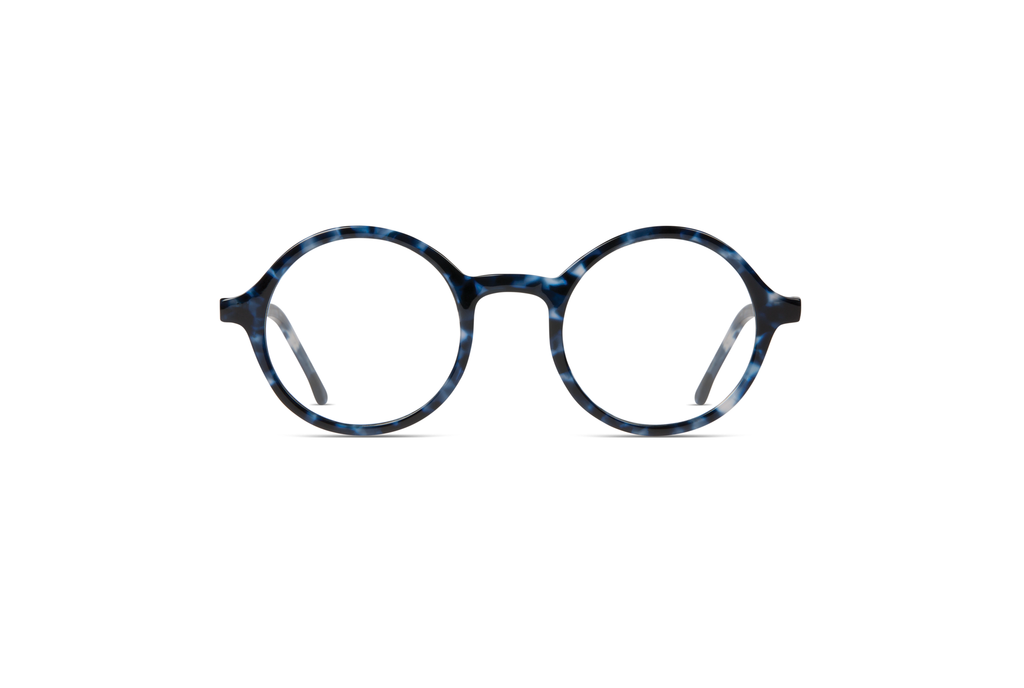 Franklin Indigo Demi