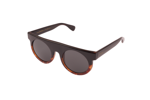 Hippolyte Black Tortoise