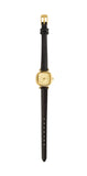 Moneypenny Gold Black