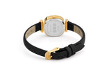 Moneypenny Gold Black