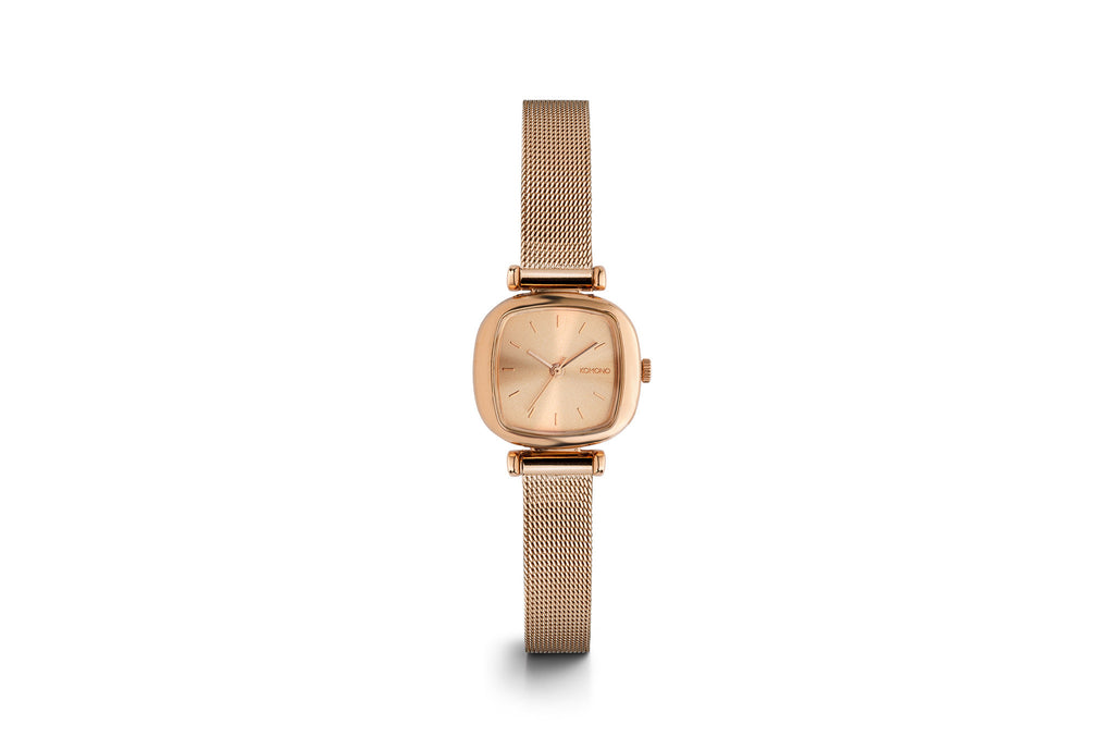 Moneypenny Royale Rose Gold