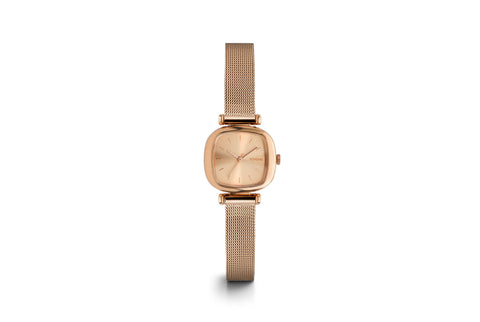 Moneypenny Royale Rose Gold