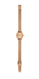 Moneypenny Royale Rose Gold